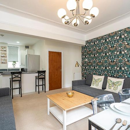 Beautiful 3 Bedroom Apartment Near Marble Arch And Oxford Street Londres Exterior foto